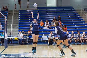 JV-VB vs Mauldin 109